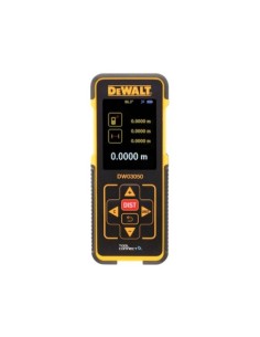 MEDIDOR LASER 50 MT DEWALT DW03050-XJ