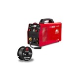 LOTE INVERTER STAYER MIG 165 + BOBINA 5KG LOTE INVERTER STAYER MIG 165 + BOBINA 5KG