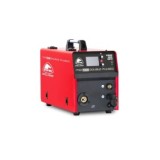 SOLDADOR STAYER MIG 200 DUAL PULSED - 2 ANTORCHAS