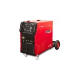 SOLDADOR STAYER MIG 280 DP DUAL PULSED TRIFASICO