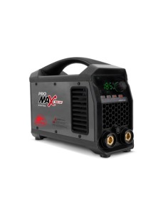 SOLDADOR STAYER PRO MAX 185 HF ALTA FRECUENCIA - MALETIN