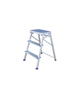 TABURETE ALUMINIO CICO 3 PED.