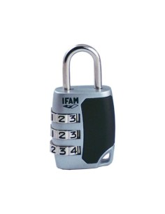 CANDADO C45S (000684)