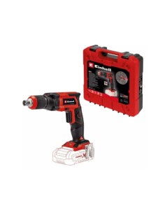 TALADRO PLADUR EINHELL TE-DY 18 LI BRUSHLESS SOLO AJUSTE PROFUNDIDAD