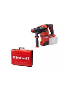 MARTILLO HEROCCO 36/28 TWINPACK 2 BATERÍAS 18V 3.2 JULIOS BRUSHLESS