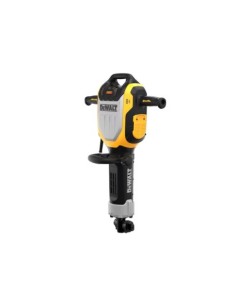 MARTILLO DEMOLEDOR DEWALT 16KG MOTOR BRUSHLESS 41J PERFORM&PROTECT 6.8M/S²
