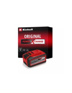 BATERIA EINHELL POWER X-CHANGE MULTI-AH 18V 5-8AH