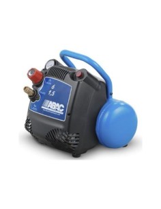 COMPRESOR AB.COMP.PRO START-15 6L 1.5HP