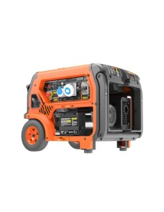 GENERADOR GASOLINA GENERGY EZCARAY S 5500W IP67