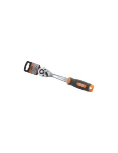 LLAVE CARRACA 1/2 72 DIENTES ORANGE