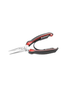 ALICATE 1/2 RONDA 160MM