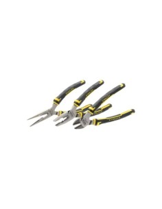 JUEGO 3 ALICATES FATMAX(4-84-488)