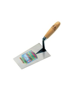 PALETA YESERO FORJADA ACERO