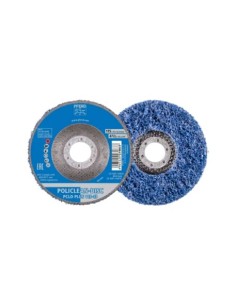DISCO POLICLEAN FIBRA PCLD PLUS 115/13