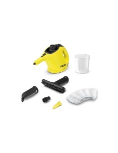 LIMPIADOR DE VAPOR SC1*EU (1.516-300.0)