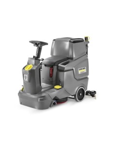 FREGADORA BD 50/70 BP (1.161.070.0)