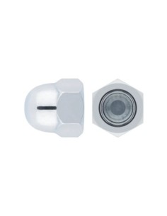 TUERCA CIEGA CINCADA 08 DIN1687(D158706)