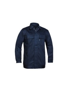 CAZADORA IGNÍFUGA DE ALGODÓN