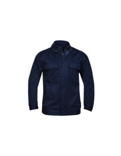 CAZADORA IGNÍFUGA MODACRILICO