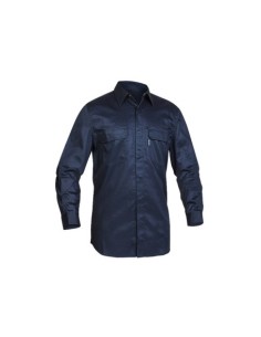 CAMISA ÍGNIFUGA DE ALGODÓN