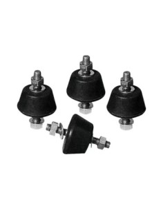 AMORTIGU.A/A INSTALPACK AG-35 SILENBLOCK