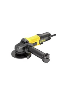 MINI AMOLADORA ANGULAR STANLEY FATMAX 125mm 850W