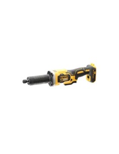 AMOLADORA RECTA DeWalt XR 18V DCG426N - Motor Sin Escobillas 3 Velocidades