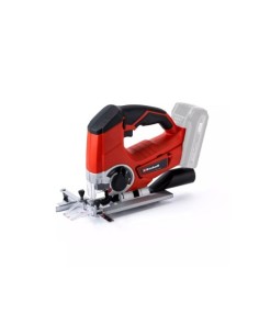 SIERRA CALAR EINHELL TE-JS 18 LI POWER X-CHANGE CARRERA PENDULAR PORTACUCHILLAS