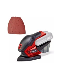 MULTI-LIJADORA S/CABLE TE-OS 18/150 LiS