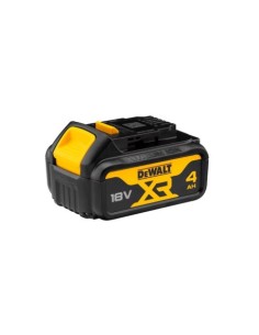 BATERIA DEWALT XR 18V 4.0AH LI-ION DCB182-XJ