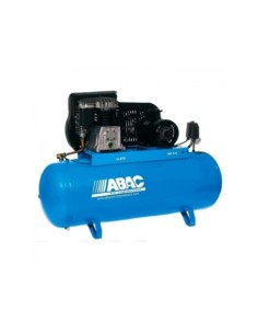 COMPRESOR B 5900B/270 FT 5 5 V400