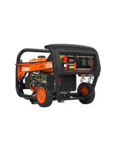 GENERADOR GASOLINA GENERGY VELETA 2800W SVR