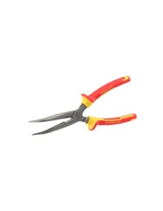 ALICATE 1000V VDE SEMI-REDONDA ACODA