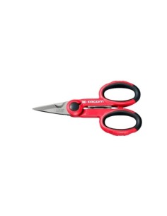 TIJERAS DE ELECTRICISTA BI MAT