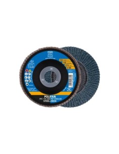 POLIFAN PFC 115 Z120 PSF STEELOX