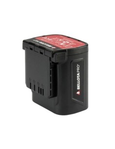 BATERIA LITIO 21, 6V PARA TIJERA