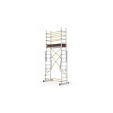 ANDAMIO MULTIPOS.CONVERTIBL.2 ESC(TARGET