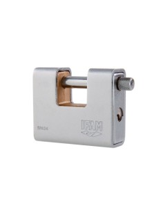 CANDADO ARMOURED ARM80 BLISTER