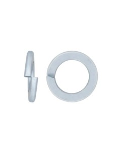 ARANDELA MUELLE GROWER DIN 127 ZINC.M012