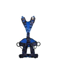 ARNÉS ANTICAÍDAS WIND BLUE 3 SEKURALT