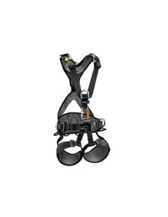 ARNÉS ANTICAÍDAS PETZL AVAO BOD / BOD FAST