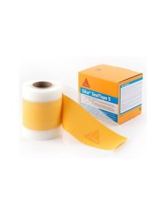 SIKA SEAL TAPE-S ROLLO (ROLLO 10MT)