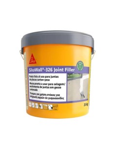 SIKAWALL 326 JOINT FILLER CUBO 25KG