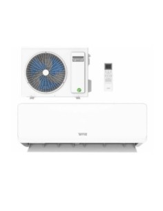 SPLIT INVERTER 1X1 MODELO TERMAT CANTOS 5 DE 2.5KW GAS R-32