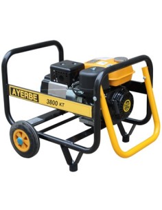 GENERADOR CON MOTOR KIOTSU AY-3800 R.P.M
