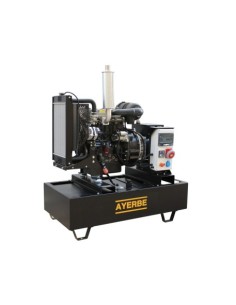 GENERADOR AYERBE 1500-15 TX PERKINS EST.