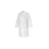 BATA DESECHABLE BLANCA