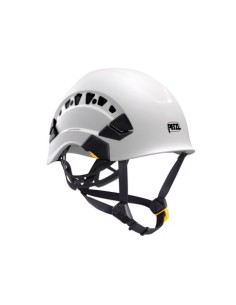 CASCO INDUSTRIAL VERTEX VENT PETZL BLANCO
