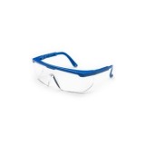 GAFAS 511 CLEAR 2 UNIVET PATILLAS REGULABLES AZUL