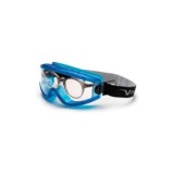 GAFA 619 CLEAR UNIVET PANORÁMICAS CUBREGAFAS